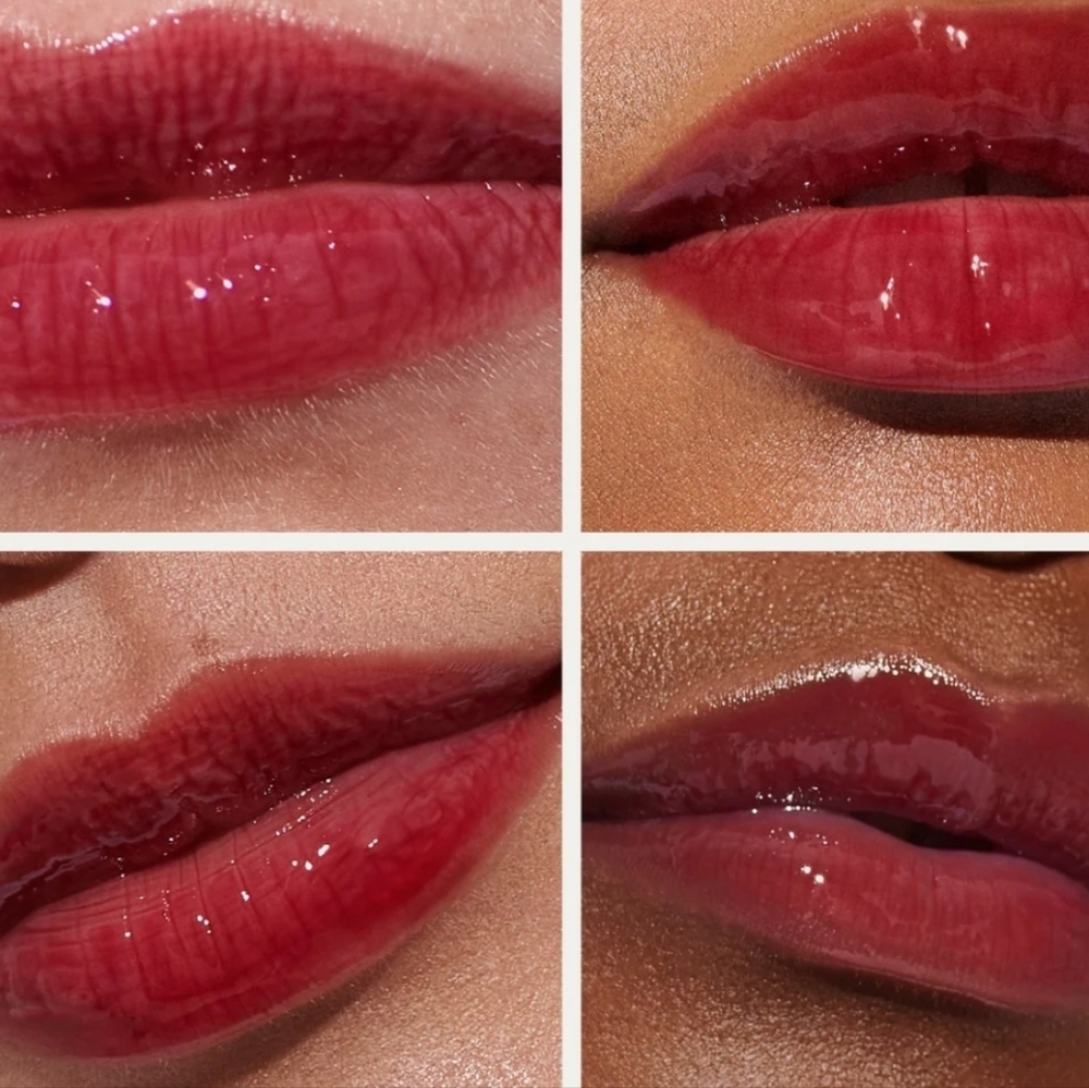 NIB Rhode Peptide Lip Tint in Raspberry Jelly - Picture 4 of 4